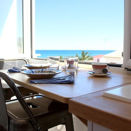Apartamentos Oliver Playa Dénia Exterior foto