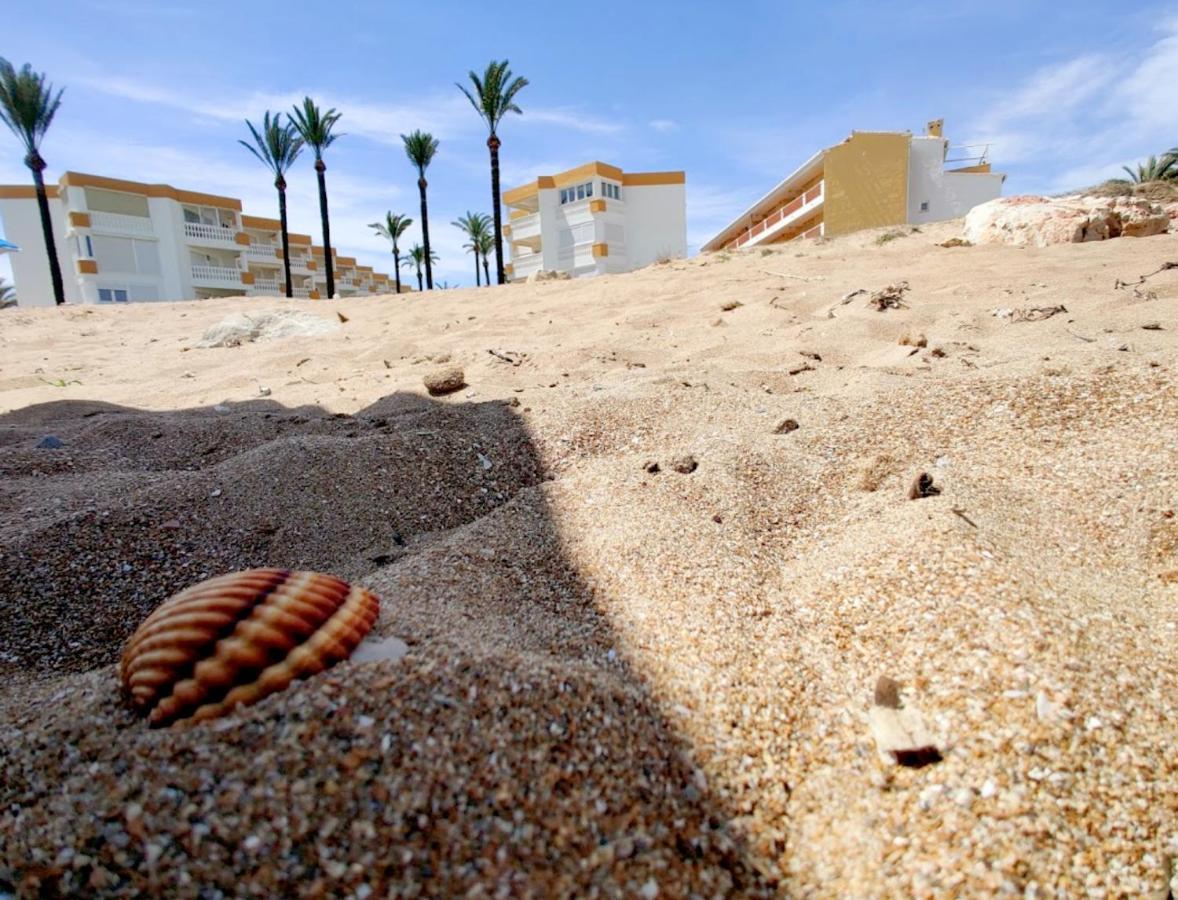 Apartamentos Oliver Playa Dénia Exterior foto