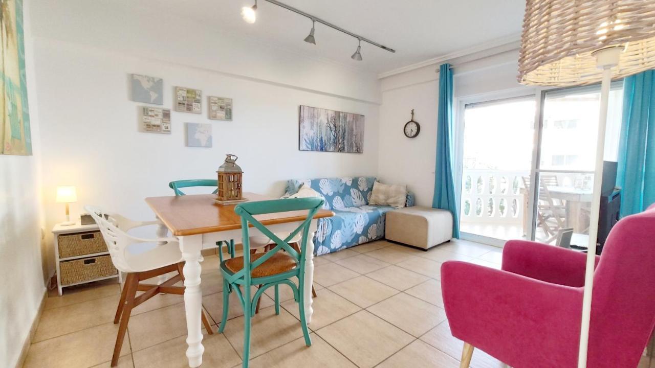 Apartamentos Oliver Playa Dénia Exterior foto