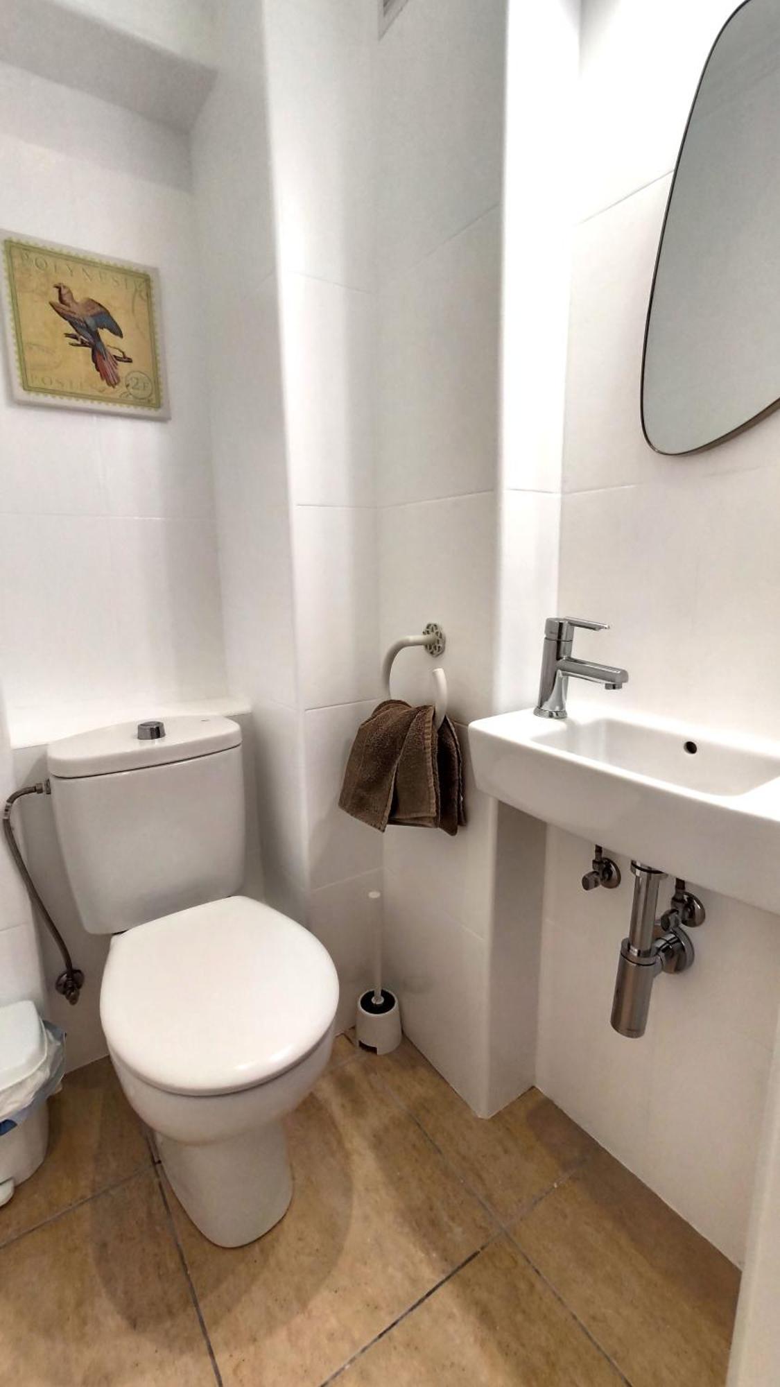 Apartamentos Oliver Playa Dénia Quarto foto