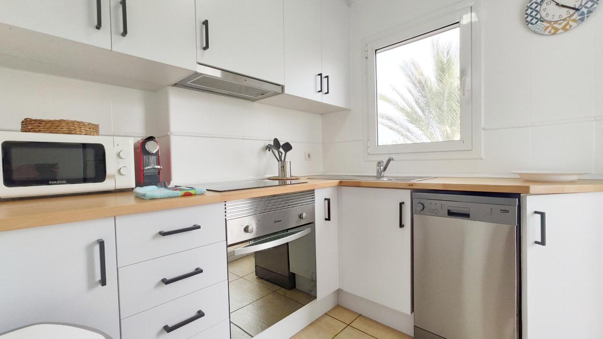 Apartamentos Oliver Playa Dénia Quarto foto