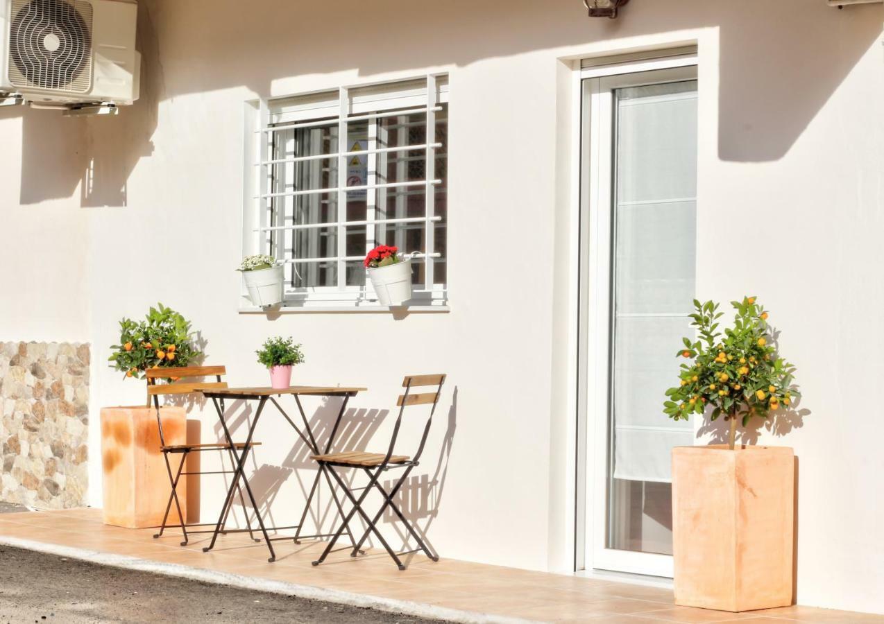 Apartamentos Oliver Playa Dénia Exterior foto