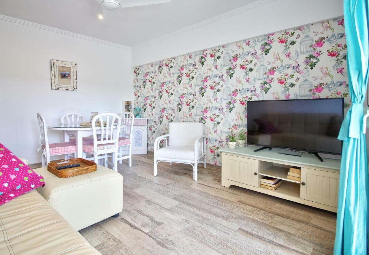 Apartamentos Oliver Playa Dénia Exterior foto