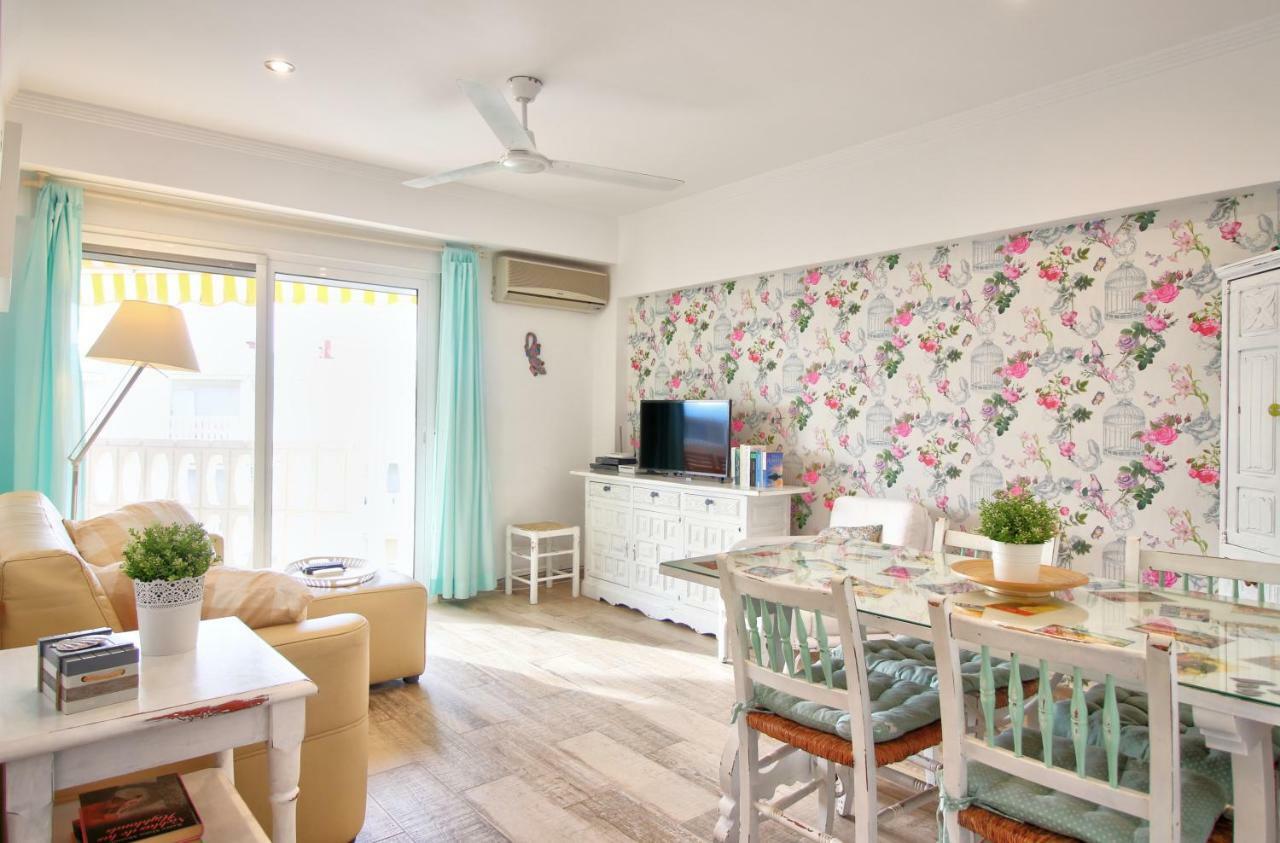 Apartamentos Oliver Playa Dénia Exterior foto